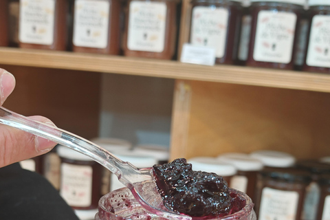 La Balade Gourmande - Esplora Aix-en-Provence di notte con ThomasLa Balade Gourmande - Scopri Aix-en-Provence di notte con Thomas