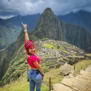 Von Cusco aus: Machu Picchu Ganzer Tag