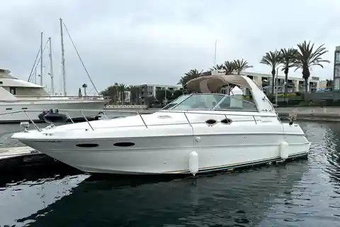 Marina Del Rey: Luxury Yacht Rental with Captain