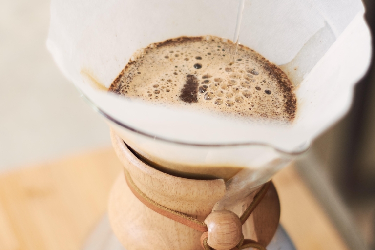 Od nasionka do filiżanki: Degustacja kolumbijskich kaw specjalnych.