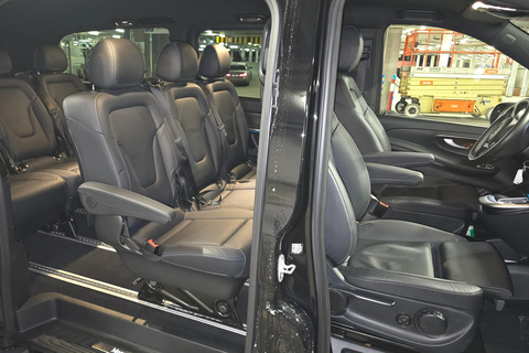 Bergen: City Tour & Hardangerfjord (Cruise ship Excursion) Bergen: City Tour & Hardangerfjord (German Language Tour)