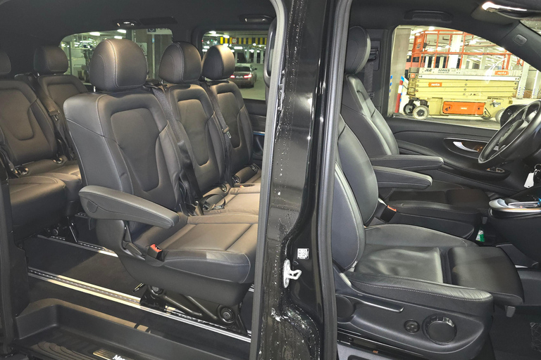 Bergen: City Tour & Hardangerfjord (Cruise ship Excursion) Bergen: City Tour & Hardangerfjord (German Language Tour)