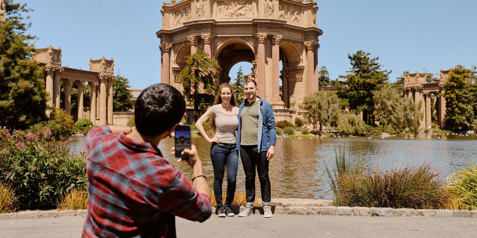 San Francisco: Alcatraz + City Tour, Muir Woods & Sausalito - tour image