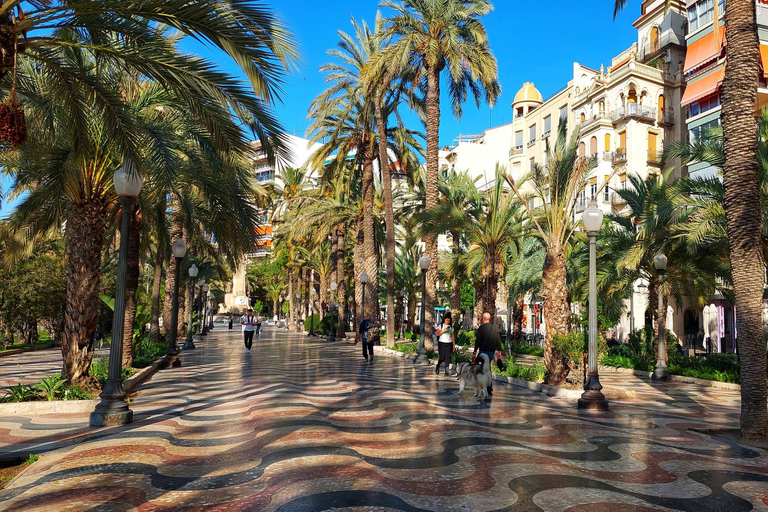 Top 10 Alicante: historia, sabor y encanto