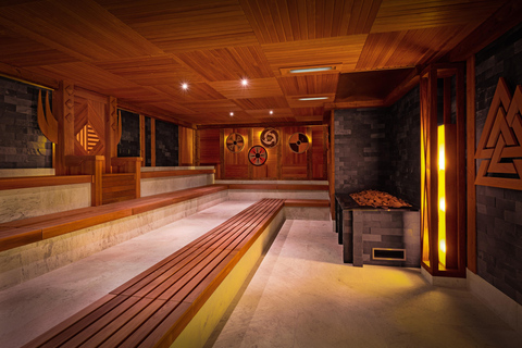 Suntago Water World 2 Zones Ticket: Jamango & Relax 2-Zone Day Ticket