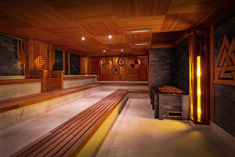 Suntago Water World 2 Zones Ticket: Jamango & Relax 2-Zone Day Ticket