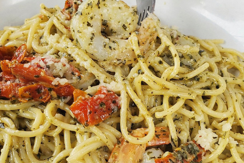 Niagara: Uma aventura vinícola ao entardecer com jantar de 3 pratos