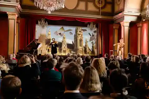 Wystawa House of Strauss