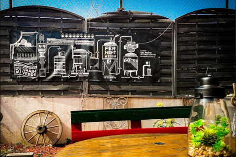 Tour, tasting, and traditional meal in Riquewihr Tour, tasting, and traditional meal in Riquewihr in English