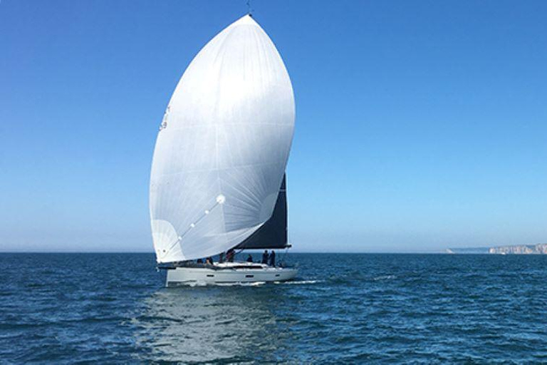 Normandy: Sailing and Wine Weekend