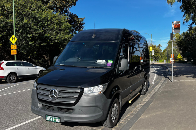 Great Ocean Road Day Tour