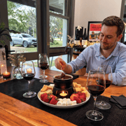 Hunter Valley: Chocolate and Wine Fondue Experience