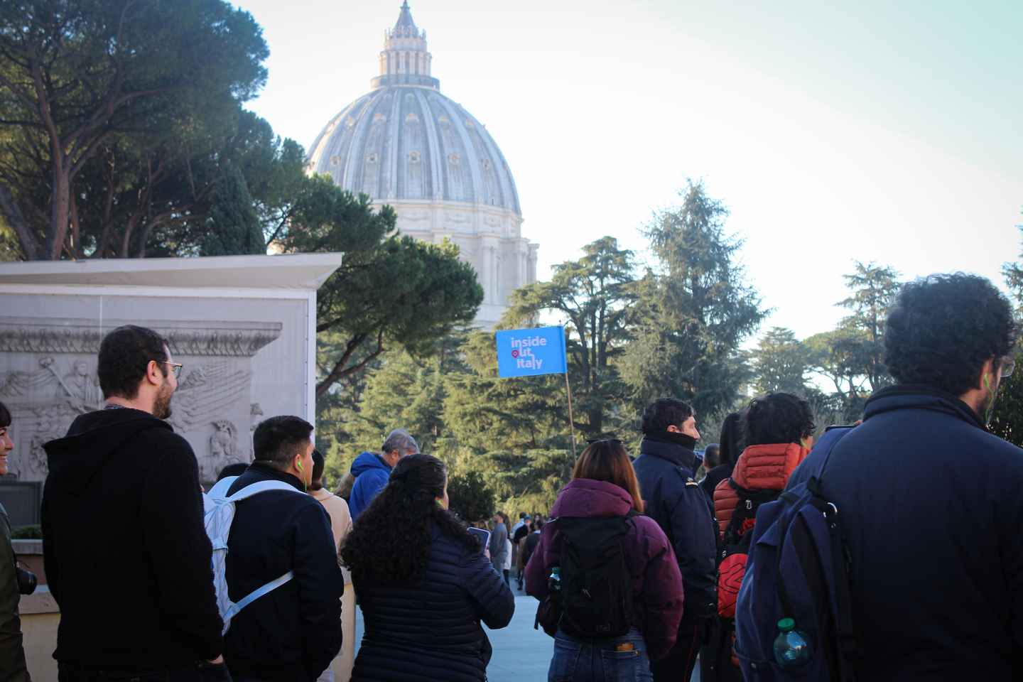 Tour Guidato Musei Vaticani, Cappella Sistina e San Pietro