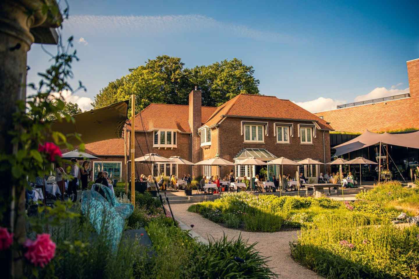 免排队参观拉伦辛格博物馆门票