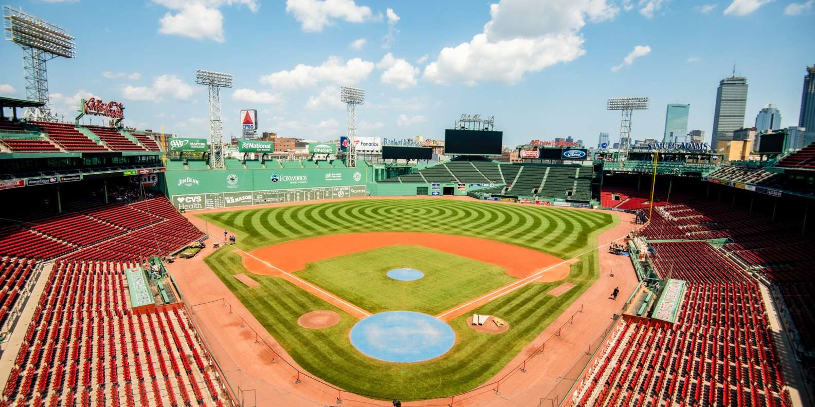 Fenway Park: Boston stadium guide for 2023