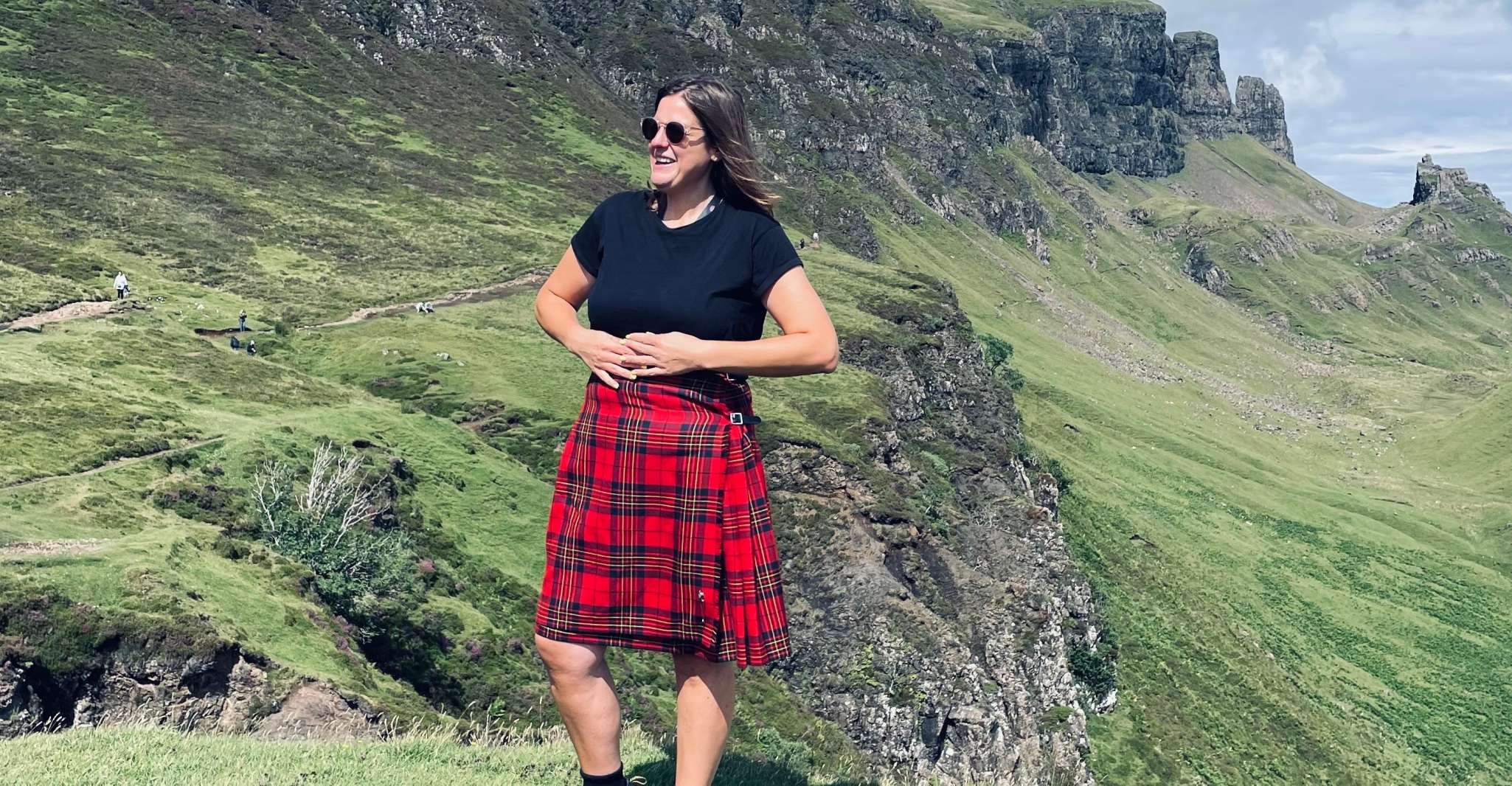 Highlands, Full-Day Outlander Experience with a Local Lassie - Housity
