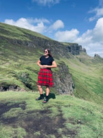 Highlands, Full-Day Outlander Experience with a Local Lassie - Housity