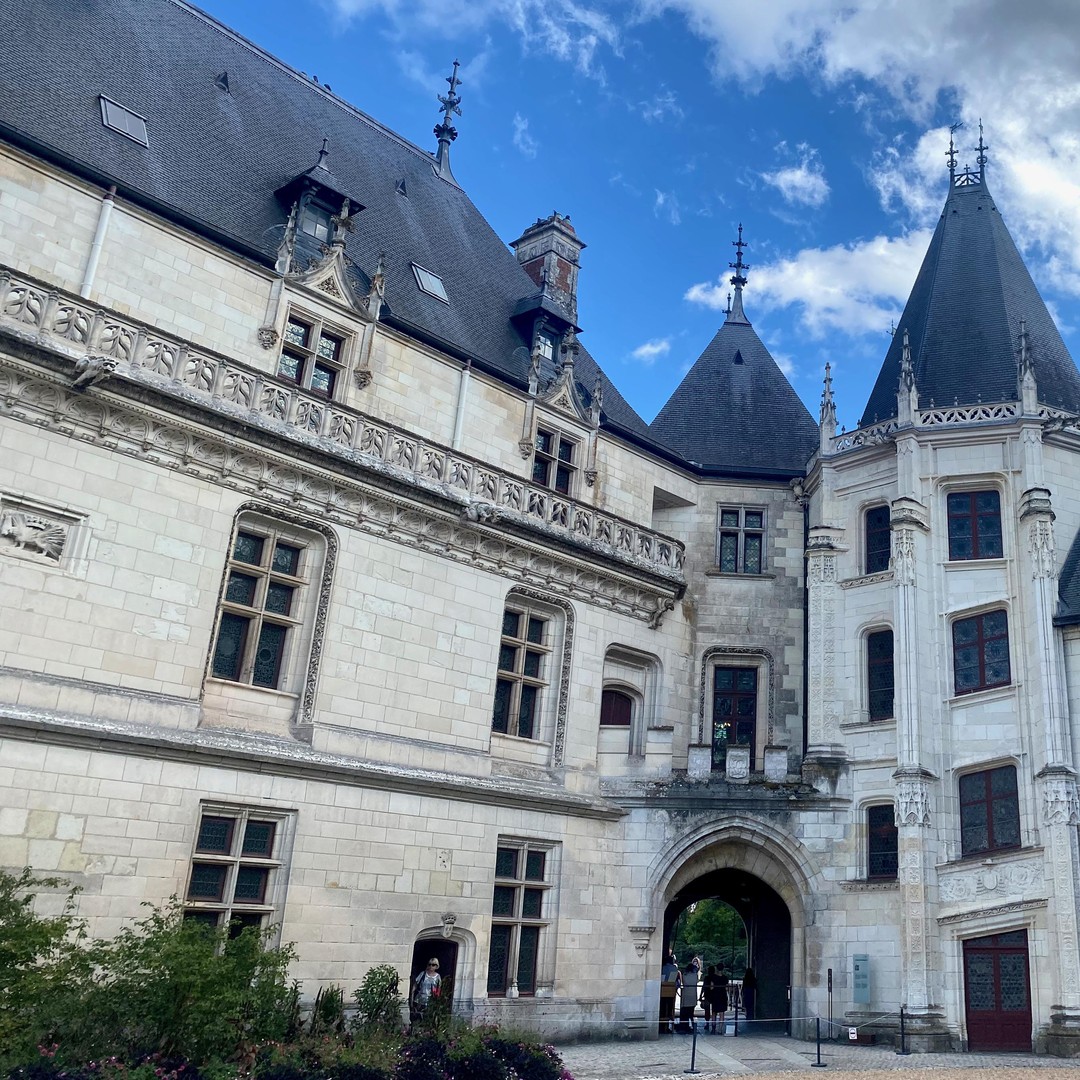Galerie média