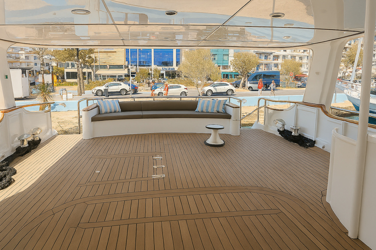 From Sliema: Around Malta Cruise with 3 Swim Stops and Lunch