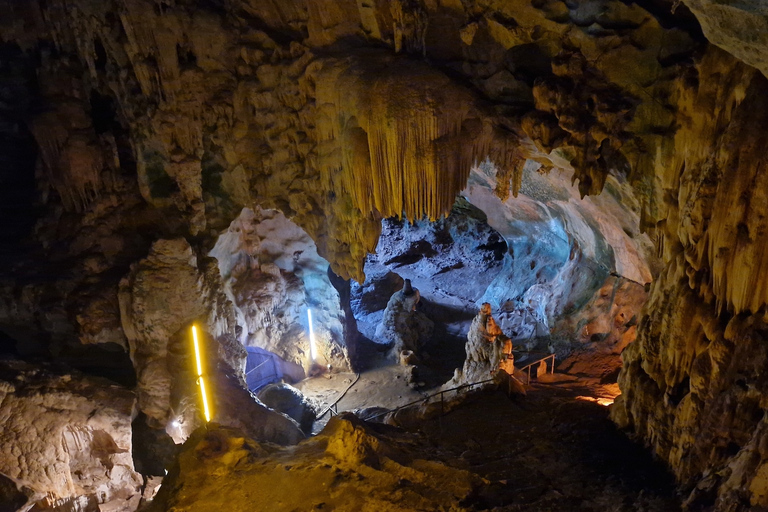 Phuket : visite privée de James Bond, Ko Panyi et Samet NangshePhuket : visite privée à James Bond, Ko Panyi et Samet Nangshe