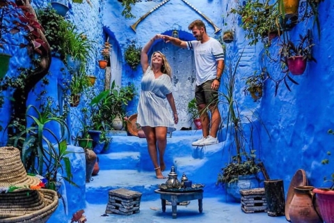 Tangier private day trip to chefchaouen the blue pearl Tangier day trip to chefchaouen
