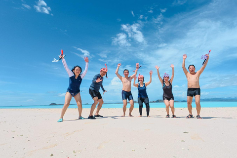 Labuan Bajo: Experince Komodo island with Amanqila speedboat