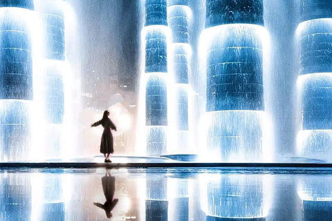 Chengdu: Night Tour with Guide and Transportation