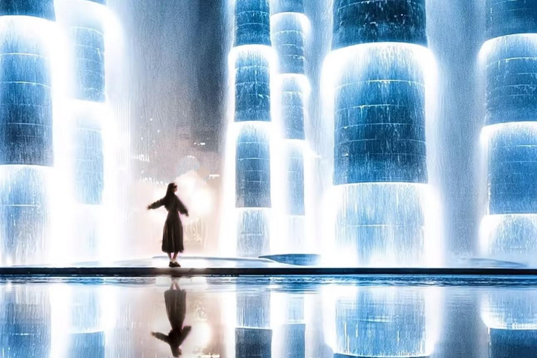 Chengdu: Night Tour with Guide and Transportation