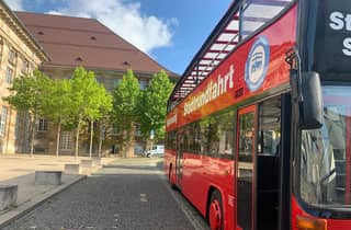 Kassel: Städtetour und Sightseeing in 8 Sprachen