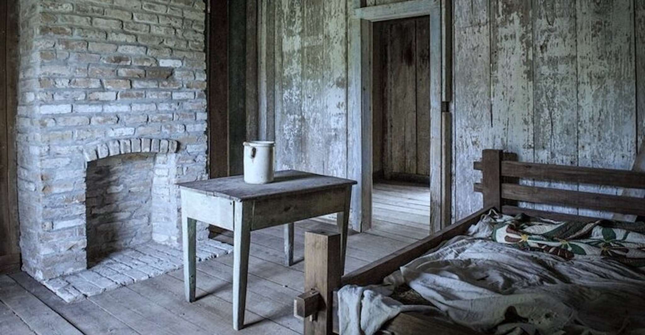 New Orleans Destrehan Plantation Haunted Night Tour yakınlarında yapılacak şeyler - Hizvo