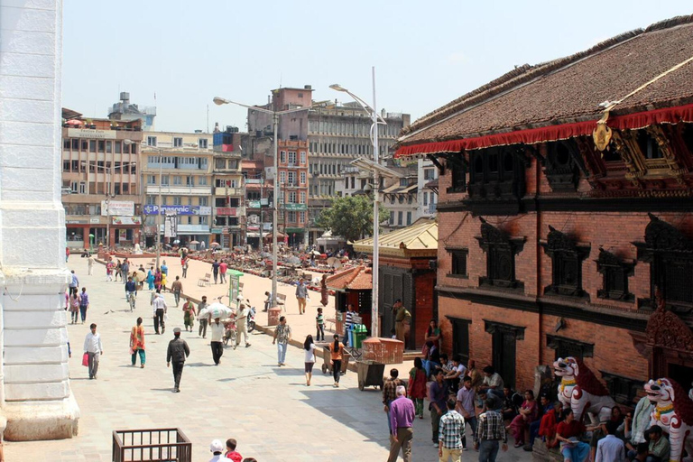 Kathmandu Museum Tour with Top 5 Museums