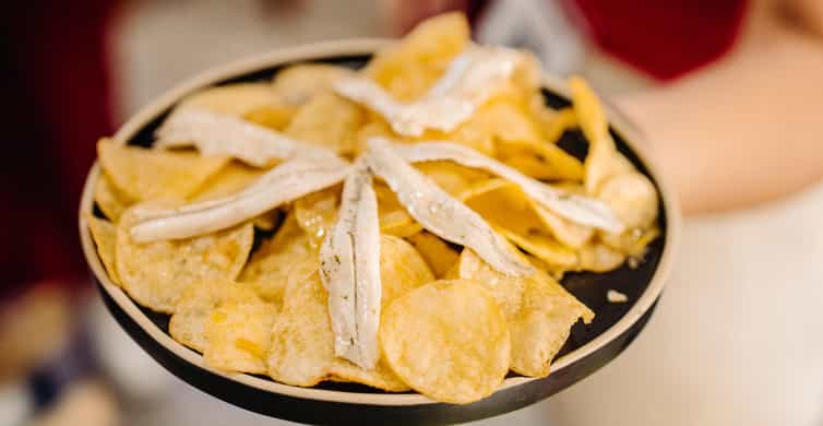 Madrid: Ultimate Food Tour of Local Markets & Tapas photo 14