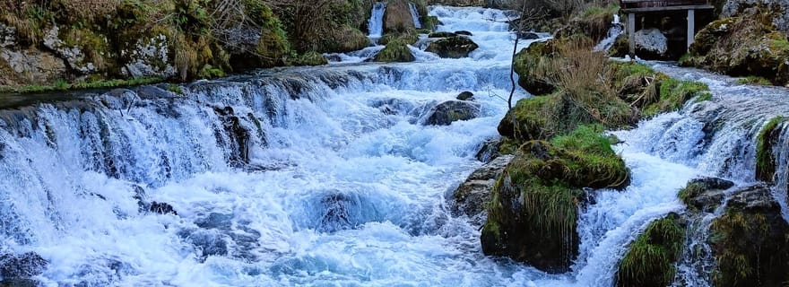 Banja Luka : randonnée guidée à Krupa na Vrbasu avec transferts