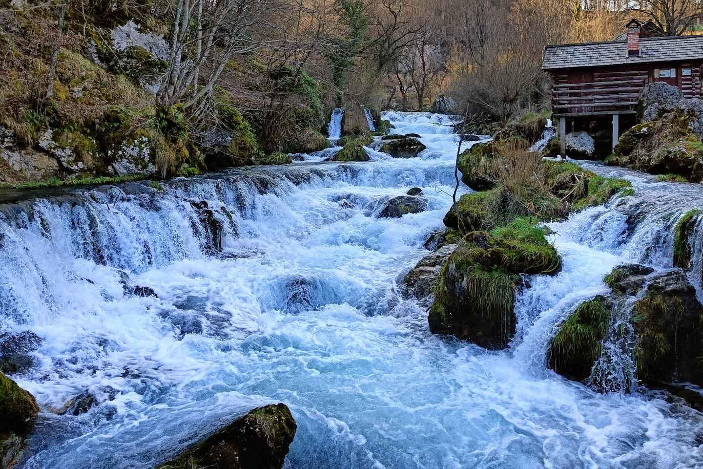 Banja Luka: Krupa na Vrbasu Guided Hike with Transfers