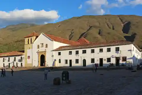 Bogotá: Excursão à Villa de Leyva, Raquira, Pozos Azuis e muito mais