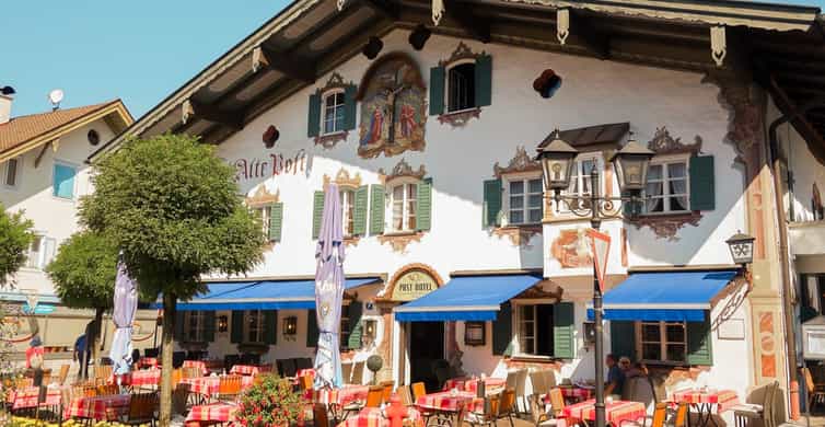 From Munich: Premium Neuschwanstein Castle & Linderhof Tour photo 8