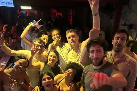 The best Copacabana Clubbing & nightlife tours 2026 - Free cancellation