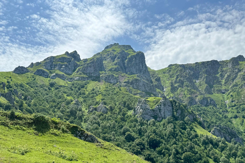 Kutaisi: From the Wild Caucasus Mountains to the Black Sea