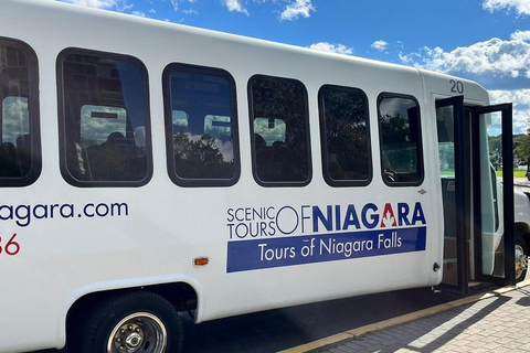 4 hr Summer Fun Tour - Niagara Falls Canada