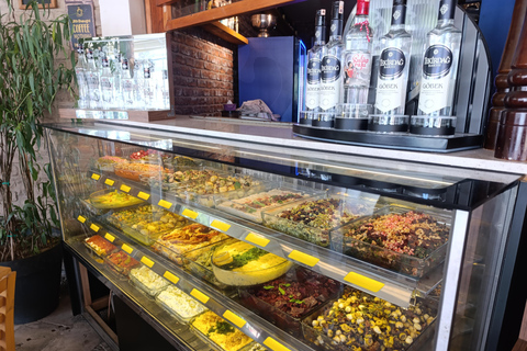 Bodrum like a local by walk