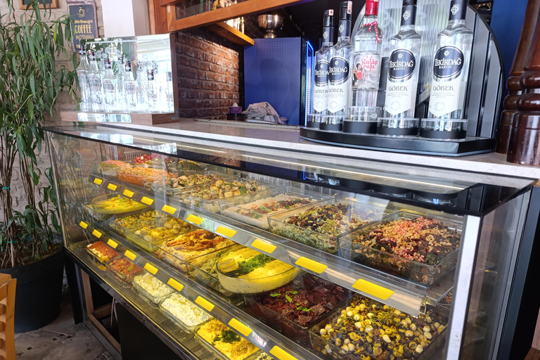 Bodrum like a local by walk