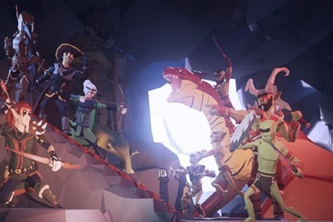 Geneva: Hero Zone VR Adventure for Kids & Teens