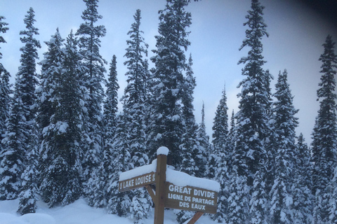 Banff &amp; Lake Louise: Pełne zabawy wycieczki z Rewild Adventures