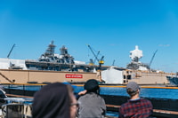 San Diego, Harbor Cruise - Housity