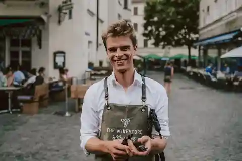Munich : Expérience romantique autour du vin à proximité de la Hofbräuhaus