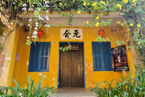 Lady Buddha, Marble Mountains, and Hoi An with chauffer