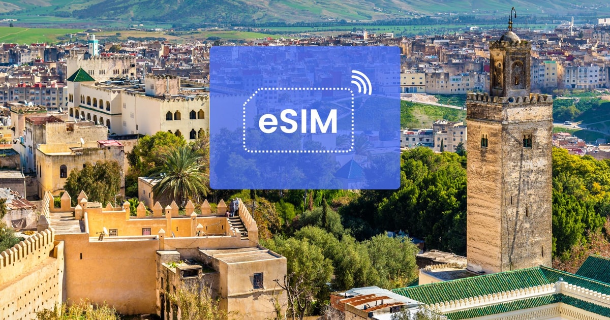Médine Arabie Saoudite & Asie eSIM Roaming Mobile Data Plan GetYourGuide