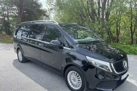 From Bergen: Private Transfer to Voss