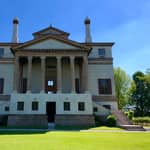 Villa Foscari “La Malcontenta”, capolavoro di Andrea Palladio