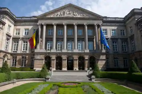 Bruxelas: Excursão a pé pela Revolução Belga de 1830